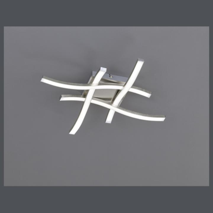 Actual product image Trio Route (500 lm)