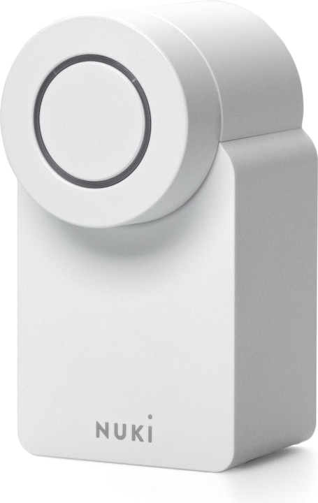 Nuki Smart Lock Go (Smartphone)