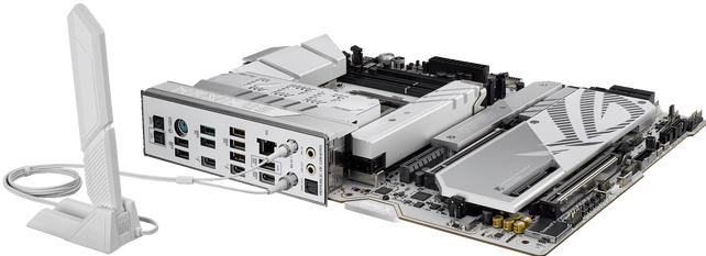 Actual product image ASUS MB Rog Maximus Z890 Apex (LGA 1851, Intel Z890, ATX)
