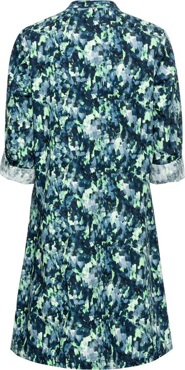 Image du produit Camel Active Robe à enfiler avec manches longues retroussées (XS)