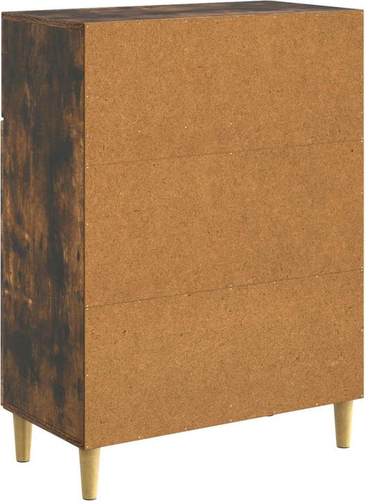 Produktbild vidaXL Sideboard-Möbel (34.50 x 34.50 x 90 cm)