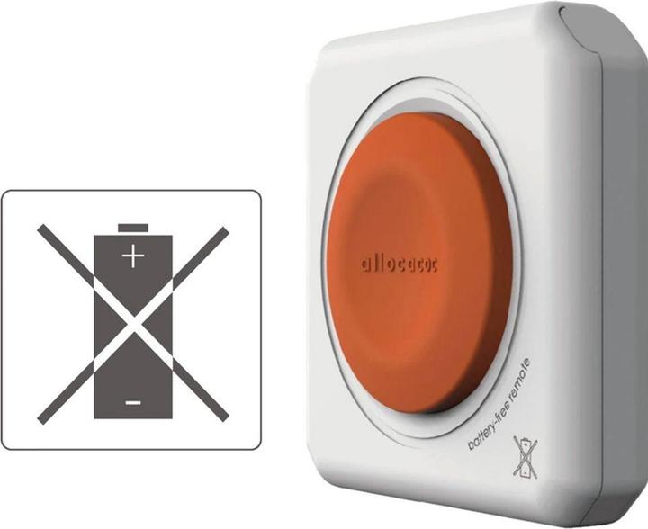 Image du produit Allocacoc PowerRemote (Fréquence radio (RF))