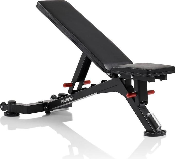 Hammer Fitness Force 5.0