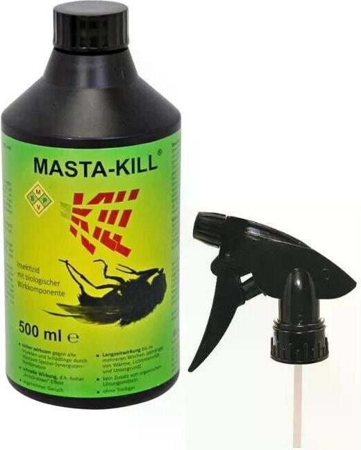 Image du produit Kerbl Masta Kill (500 ml)