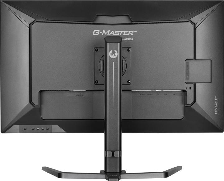 Produktbild iiyama G-MASTER GB3271QSU-B2 (2560 x 1440 Pixel, 32")