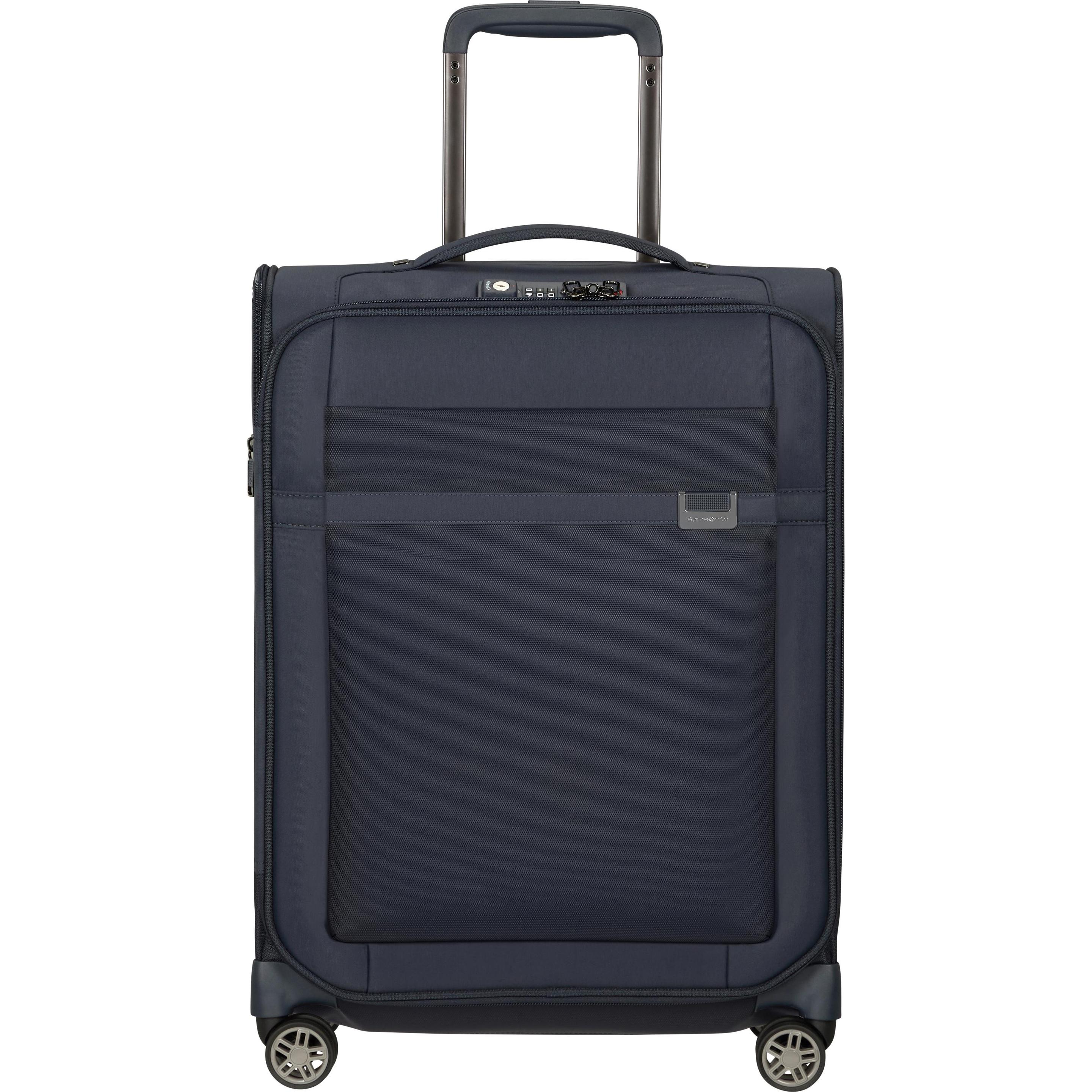 Samsonite Airea, Koffer, Blau