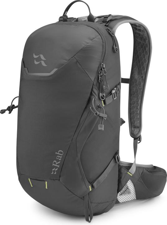Backpacks