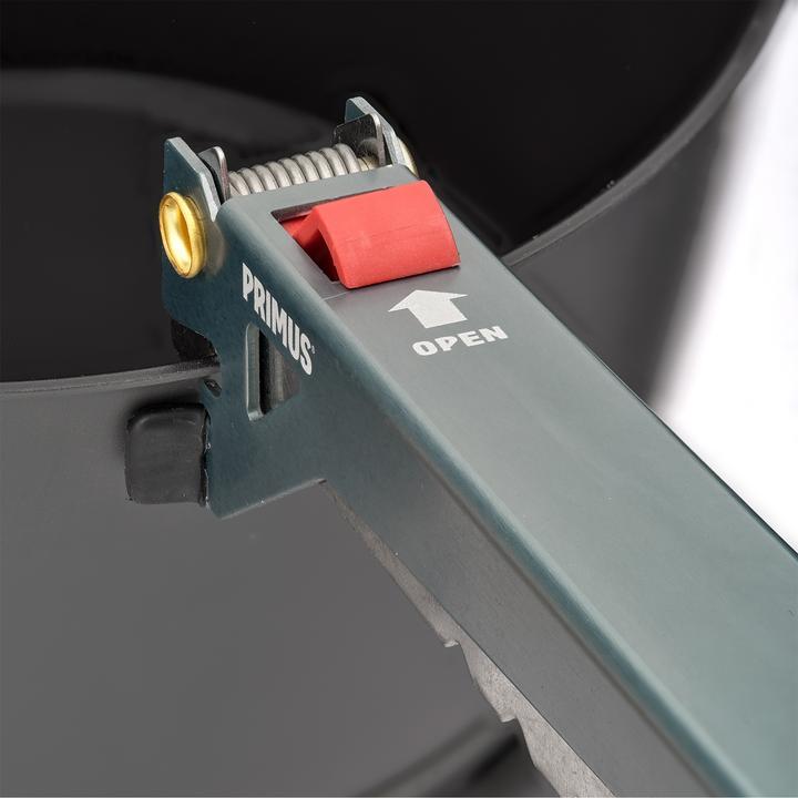 Produktbild Primus Primetech Stove Set II w. pan