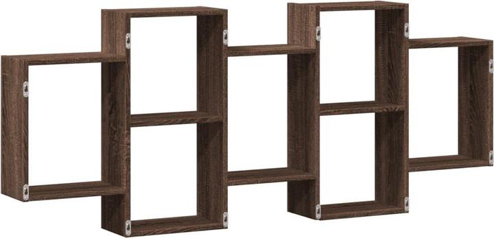 Aspetto quercia marrone