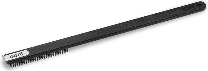 Image du produit Ooni Brosse à four à pizza
