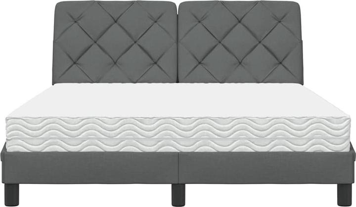 Actual product image vidaXL Bett (160 x 200 cm)