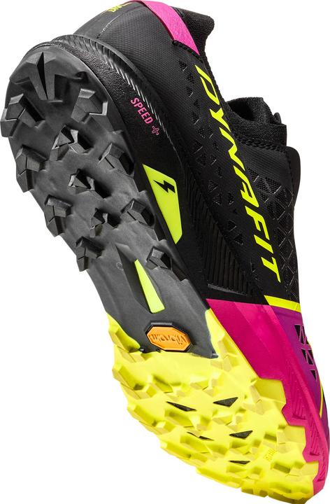 Actual product image Dynafit Alpine DNA 2 running shoes unisex (41)