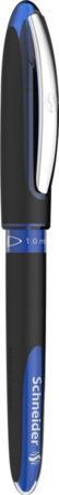 Produktbild Schneider One Sign Tintenroller schwarz 1,0 mm, Schreibfarbe: blau (Tiefblau, 1 x)