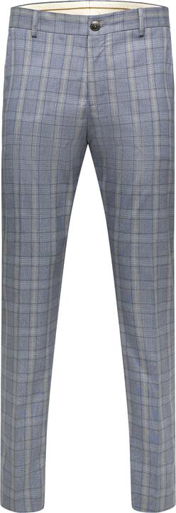 Actual product image Selected Plaid pants (46)