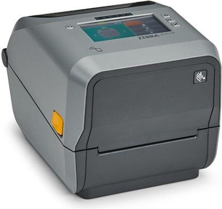 Productafbeelding Zebra ZD621R Thermische Transfer Label Printer 300 x 300 DPI Bedraad & Draadloos (300 dpi)