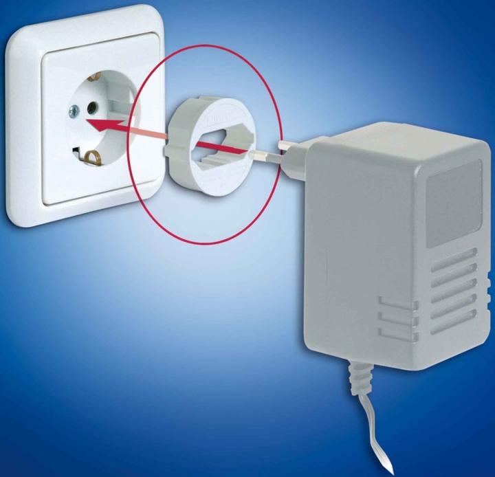 Produktbild Bachmann Pinfix