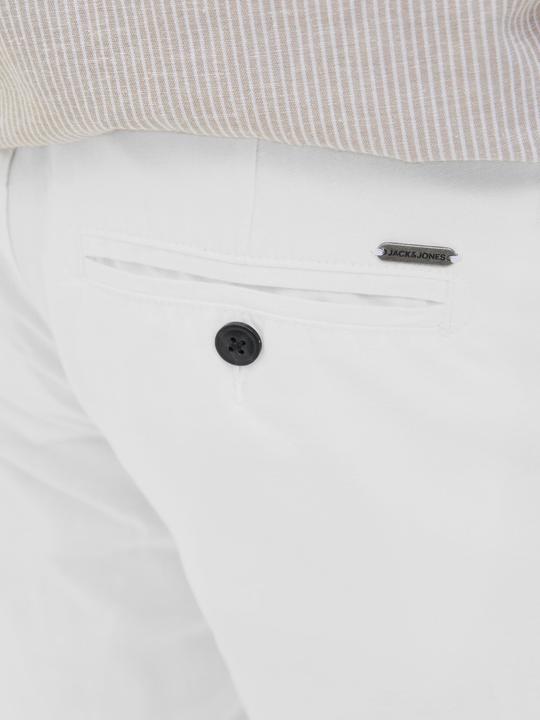 Actual product image Jack & Jones Tapered Fit Chino Shorts Chino Shorts (L)