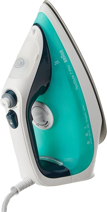 Produktbild Braun TexStyle 7 SI7042GR (2400 W, 220 g/min)