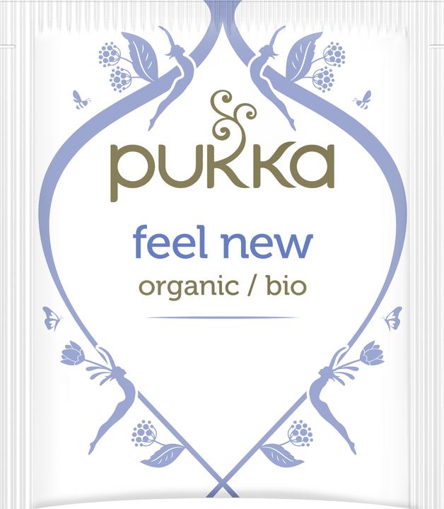 Immagine prodotto Pukka Cancella (36 g)