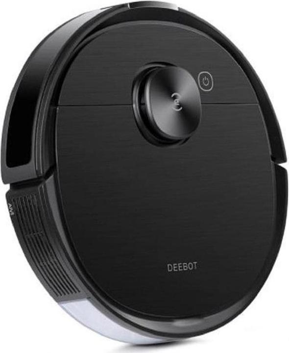 Immagine prodotto Ecovacs Deebot Ozmo T8 AIVI (Robot aspirapolvere)