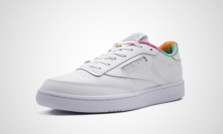 Produktbild Reebok Club C 85 (40.5)