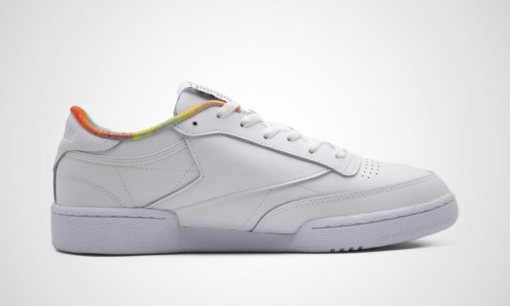 Produktbild Reebok Club C 85 (40.5)
