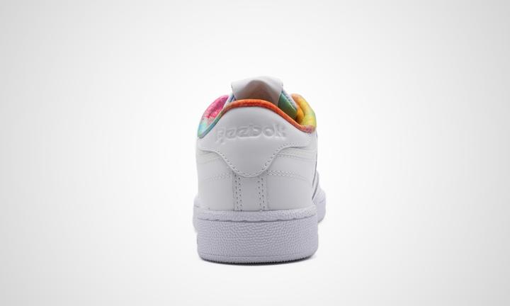 Produktbild Reebok Club C 85 (40.5)