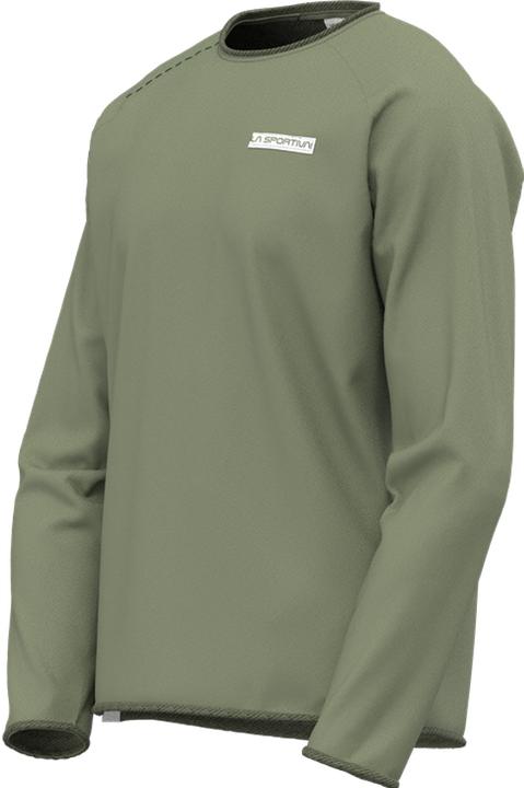 Produktbild La Sportiva Tufa Sweater M (M)