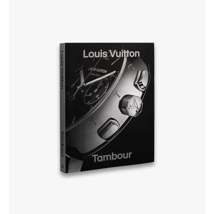 Thumbnail - Louis Vuitton Tambour, Fachbücher von Fabienne Reybaud