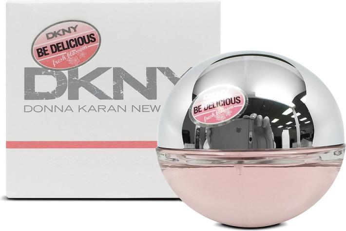 DKNY Be Delicious Fresh Blossom (Eau de Parfum, 30 ml)