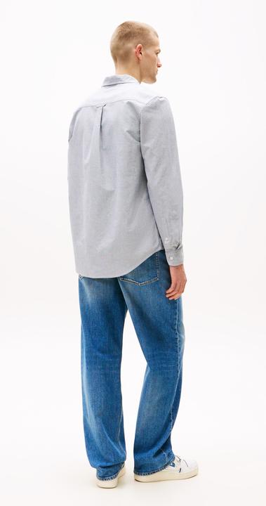 Immagine prodotto Tommy Jeans Tjm Reg Oxford Shirt Ext (M)