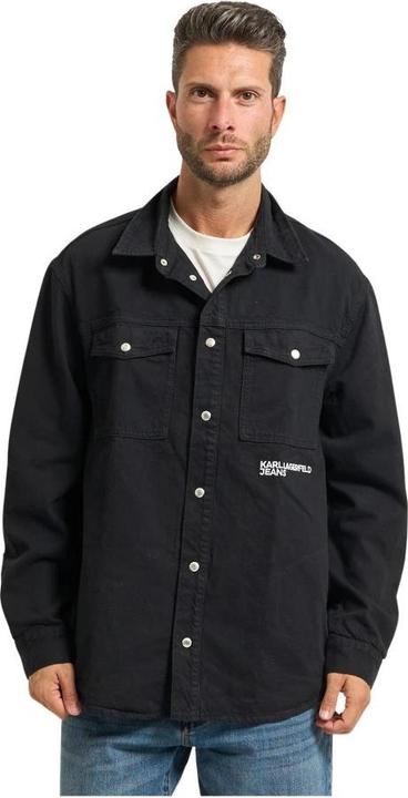 Immagine prodotto Karl Lagerfeld Camicia Karlism (XL)