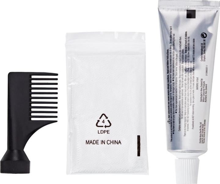 Actual product image Just For Men T45 Touch Of Grey (T-45)