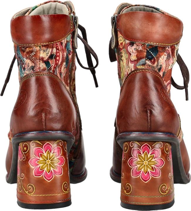 Actual product image Laura Vita Stiefelette (41)