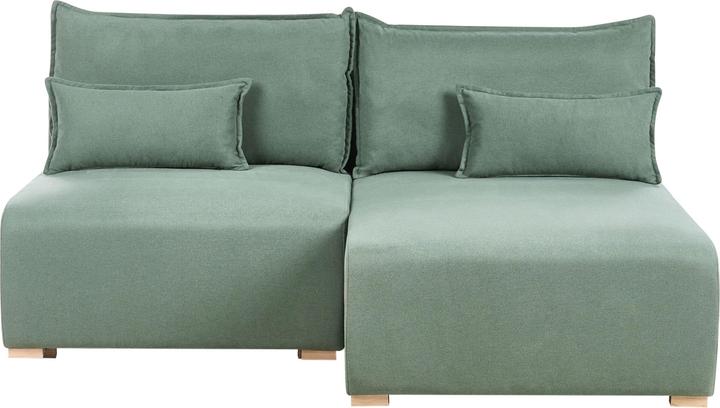 Produktbild Beliani Nerbo (Ecksofa)