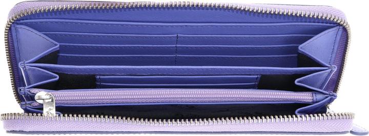 Actual product image Golden Head Carrara wallet RFID protection leather 20 cm