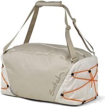 Produktbild Satch Sporttasche Crossed Sand