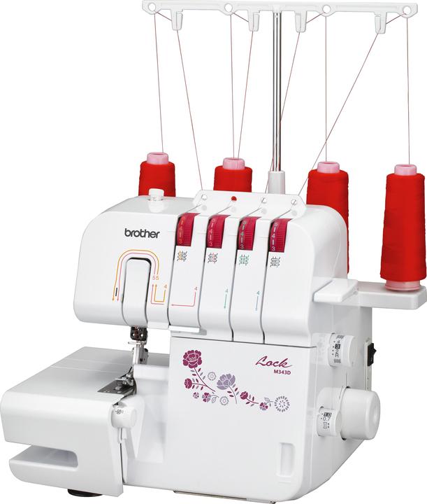 Image du produit Brother M343d
