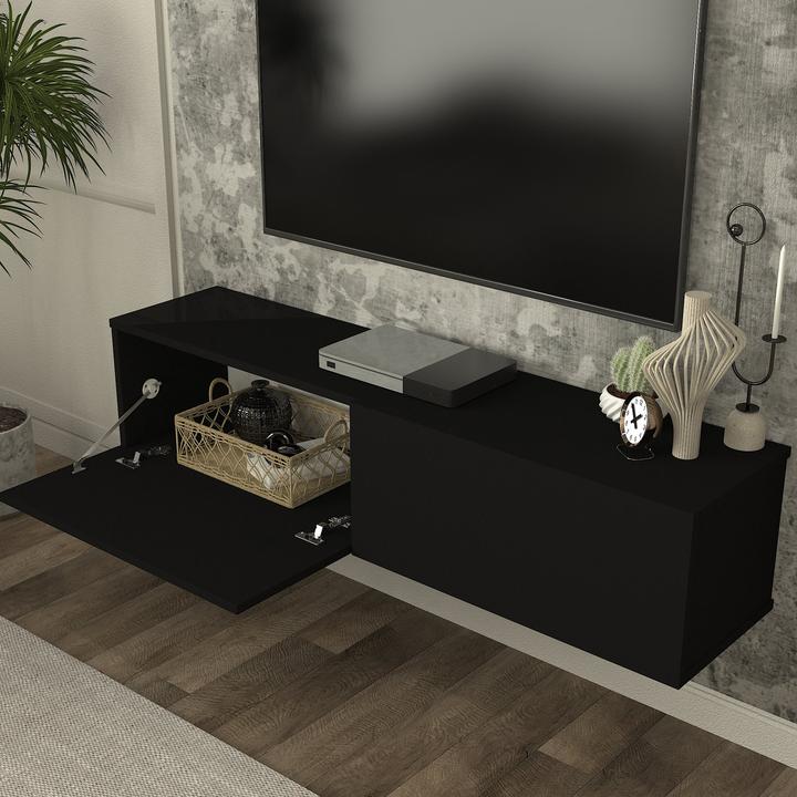 Produktbild En.Casa Nolven (135 x 31.50 x 30 cm)