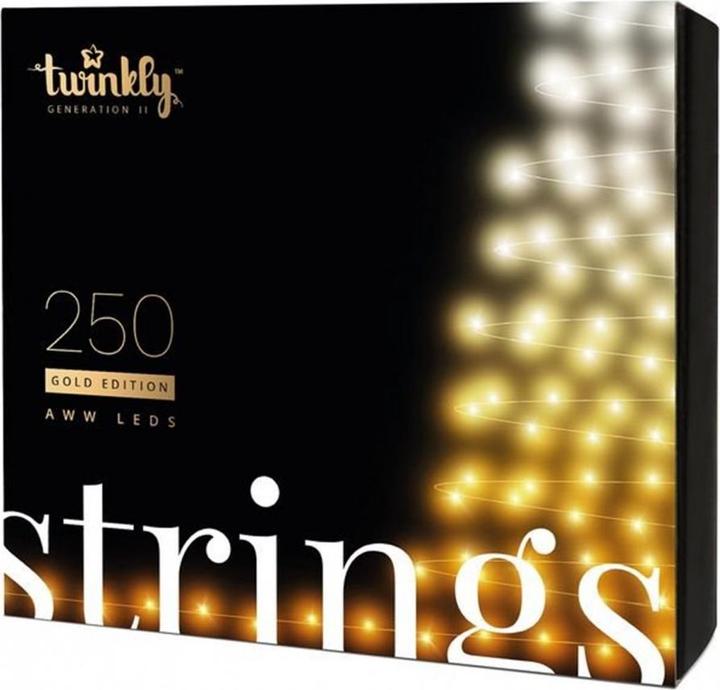 Produktbild Twinkly Strings (20 m)