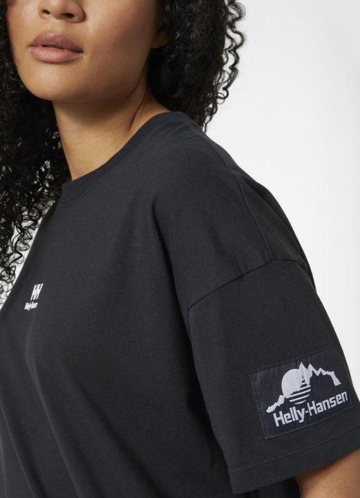 Produktbild Helly Hansen T-Shirt mit YU-Patch (L)