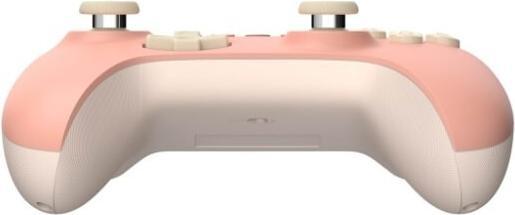 Actual product image 8bitdo Ultimate 2C Wireless (peach/light yellow, for Windows & Android) (Windows, Android)