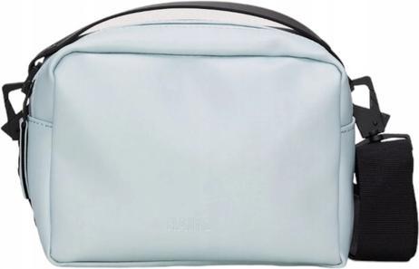 Produktbild Rains Box Bag W3 2025-SS