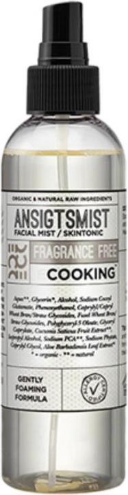 Actual product image Ecooking Eco (Face toner, 200 ml)