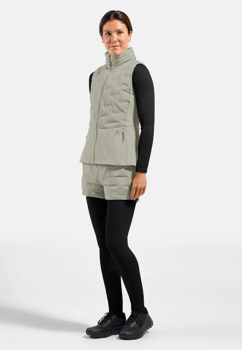 Image du produit Odlo Zeroweight Insulator Shorts (L)