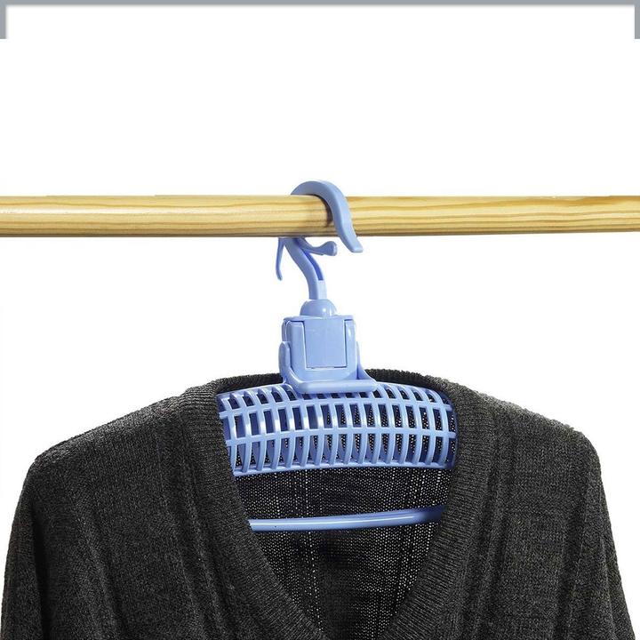 Image du produit Casâme Cintre sèche pull vendu par 3 (3x)