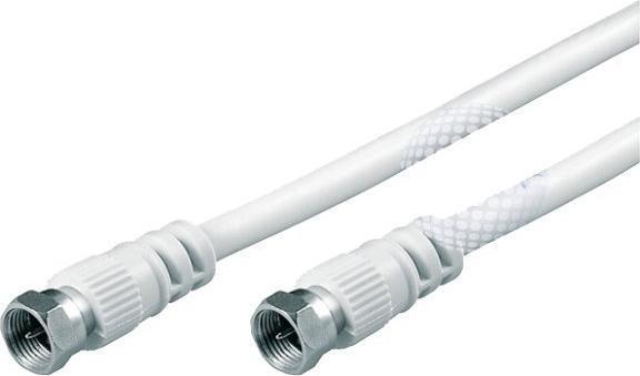 Image du produit Goobay Câble d'antenne SAT (Câble satellite)