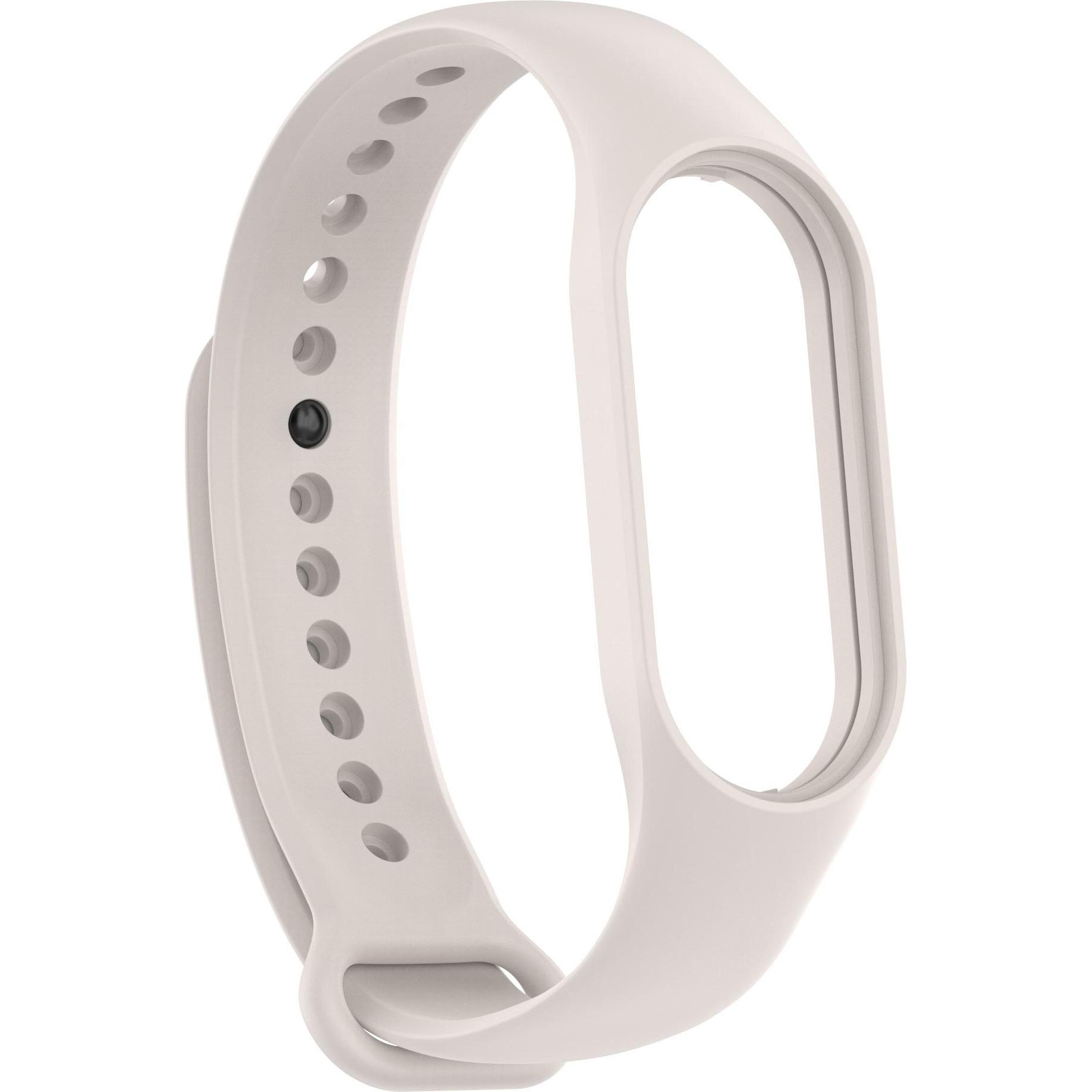 Oem Bianco Smartband M7 Weiss (Silicone), Cinturini Per Orologi,