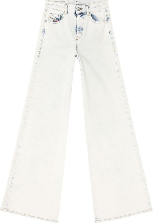 Image du produit Diesel D-akemi L.32 Pantaloni (28)
