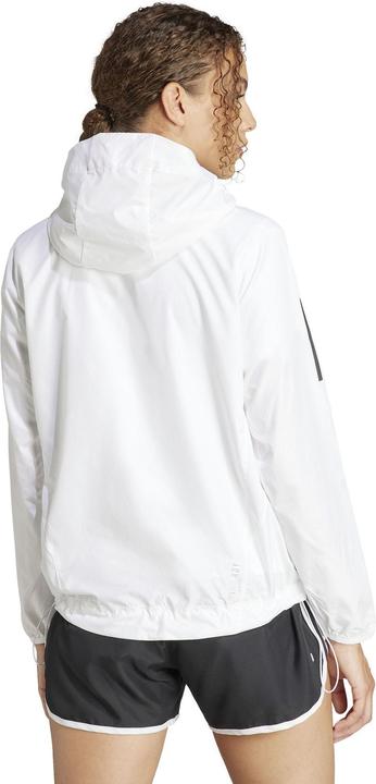 Actual product image adidas Women's Own The Run Jacket (XXS)